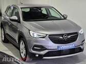 Opel Grandland (X) 1.6 T PHEV Design & Tech