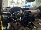 BMW X2 16 d sDrive Auto Advantage