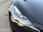 Tesla Model 3 Standard Range Plus RWD
