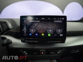 Cupra Born 58 kWh
