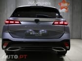 Peugeot 308 SW 1.2 PureTech Allure EAT8