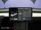 Tesla Model Y Long Range Tração Integral