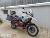 BMW R RALLY ABS COLLECTOR