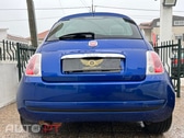 Fiat 500 1.3 16V MULTIJECT POP