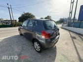 Toyota Yaris 1.4 D-4D AC