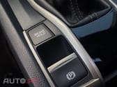 Honda Civic 1.0 i-VTEC Executive Premium