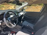 Renault Clio Limited Blue dCi 100