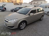 Opel Astra Caravan 1.3 CDTi Enjoy ecoFLEX