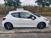 Peugeot 207  1.4 HDI PACK CLIM