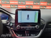 Ford Puma 1.0 EcoBoost MHEV ST-Line