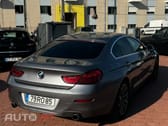 BMW 640 d Pack M