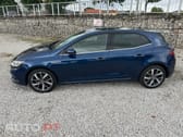 Renault Mégane ENERGY dCi 110 EDC INTENS