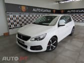 Peugeot 308 1.5 BlueHDi Business Line