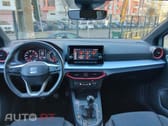 Seat Ibiza 1.0 TSI FR