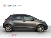 Toyota Yaris 1.4 D-4D Sol+AC