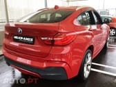 BMW X4 30 d xDrive