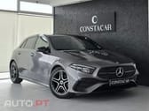 Mercedes-Benz A 200 AMG Line