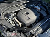 Volvo XC60 2.0 T6 PHEV Black Edition AWD