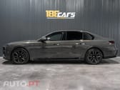 BMW 750 750e xDrive Pack Desportivo M
