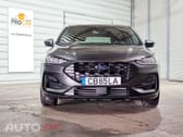 Ford Focus 1.0 EcoBoost MHEV ST-Line