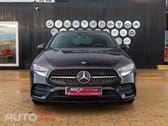 Mercedes-Benz A 250 e 8G-DCT AMG Line