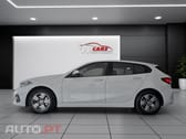 BMW 116 d Auto