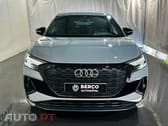 Audi Q4 E-Tron 40 82 kWH