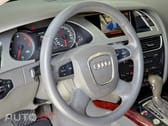 Audi A4 2.7 TDI V6 S-line Multitronic