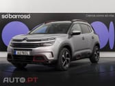 Citroen C5 Aircross 1.5 BlueHDi C-Series