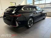 BMW i5 Touring eDrive40