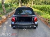 MINI John Cooper Works Plus Auto Desportiva