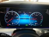 Mercedes-Benz E 300 e AMG Line