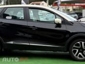 Renault Captur 0.9 TCE Exclusive