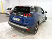 Peugeot 3008 1.5 BlueHDi GT Line