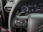Citroen Berlingo 1.5 BlueHDi M Club EAT8
