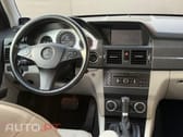 Mercedes-Benz GLK 220 CDi BlueEfficiency Aut.