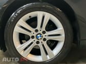 BMW 318 D Line Sport Shadow Auto