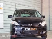 Mazda 5 MZR-CD 2.0 Comfort
