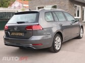 Volkswagen Golf 1.6 TDI Highline