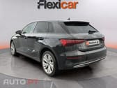 Audi A3 Sportback 40 TFSIe Advanced