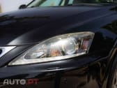 Lexus IS 200 d P.Executive 6G