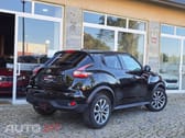 Nissan Juke 1.2 DIG-T N-Connecta