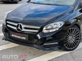 Mercedes-Benz B 180 Style