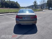 BMW 520 d Line Luxury Auto