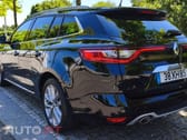 Renault Mégane Sport Tourer 1.5 Blue dCi GT Line