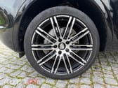 Porsche Cayenne Diesel