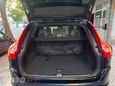 Volvo XC60 2.0 D3 Dynamic Edition Geartronic
