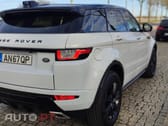 Land Rover Range Rover 2.0 D180 AWD R-Dynamic Auto