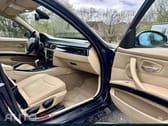 BMW 320 320D Touring Sport