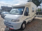 Fiat Ducato CHAUSSON-ODYSSÉE